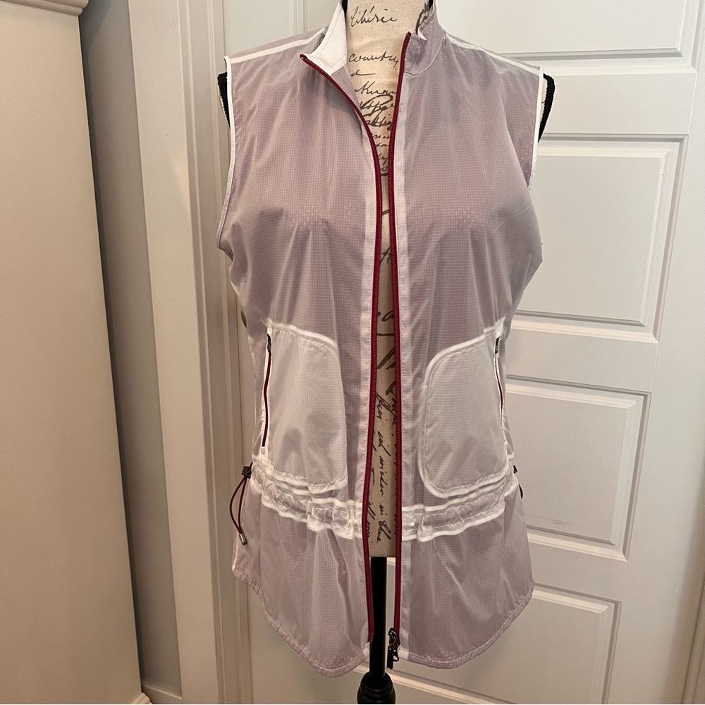 Cutter & Buck ANNIKA Athletic vest